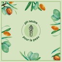 Le Petit Marseillais Crème Douche Bio Amande Douce 250Ml