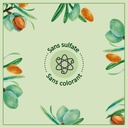 Le Petit Marseillais Crème Douche Bio Amande Douce 250Ml