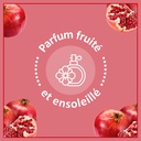 Le Petit Marseillais Gel Douche Extra Doux Grenade Mediterranee : Le Flacon De 250Ml