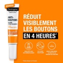 Neutrogena Gel Anti-Boutons Sos Action Immédiate À L'Acide Salicylique Peaux Acnéiques 15Ml