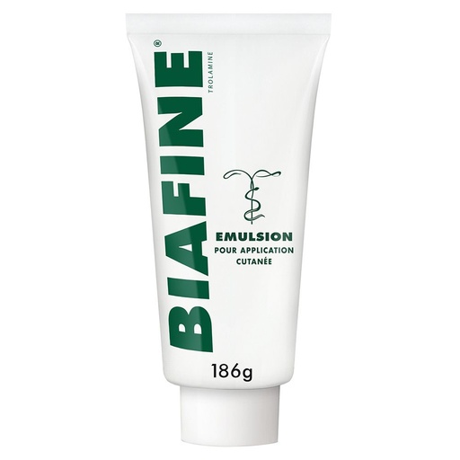 Biafine 186g