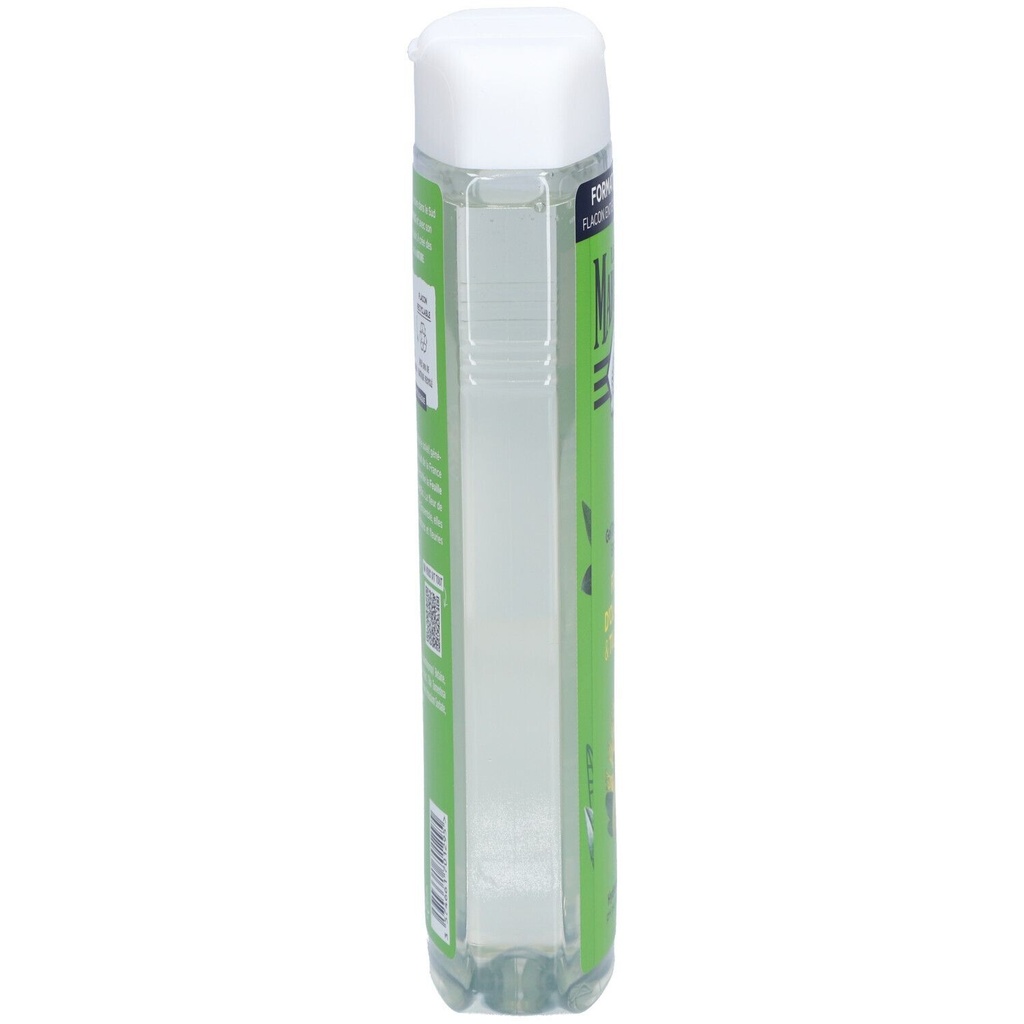 Le Petit Marseillais Gel Douche À La Feuille D'Olivier & Tilleul Hydrate Et Rafraîchit Bio : Le Flacon De 650Ml