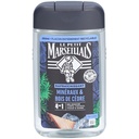 Le Petit Marseillais Gel Douche Homme Minéraux & Bois De Cèdre