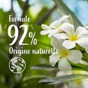 Le Petit Marseillais Gel Douche & Bain Extra Doux Fleur De Tiaré