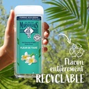 Le Petit Marseillais Gel Douche & Bain Extra Doux Fleur De Tiaré