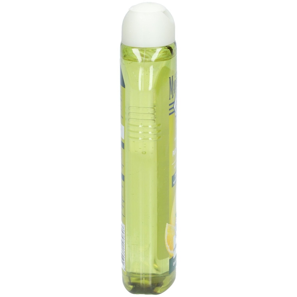 Le Petit Marseillais Shampooing Purifiant Ortie & Citron Bio
