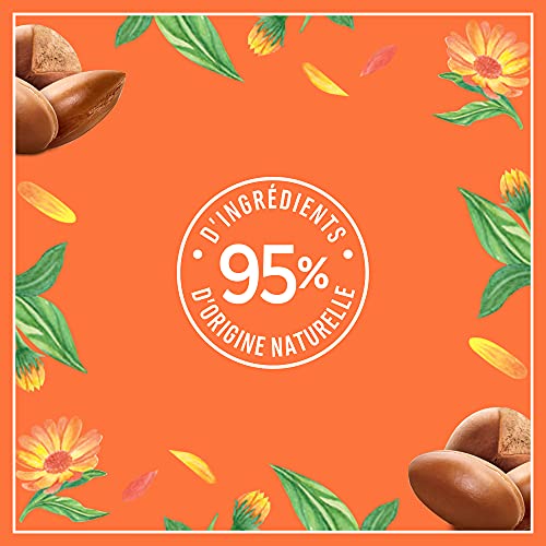 Le P'Tit Marseil'Ais Aps Nutrition Richesse Infusion Calendula & Argan 200Ml