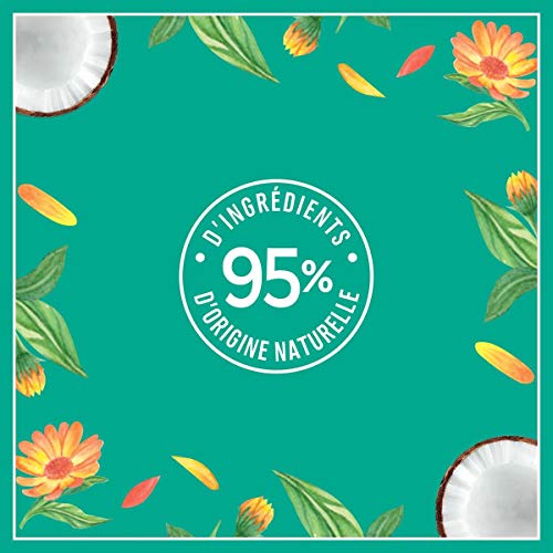 Le P'Tit Marseil'Ais Lpm Aps Hydratation Intense Infusion Calendula & Coco 200Ml