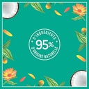 Le P'Tit Marseil'Ais Lpm Aps Hydratation Intense Infusion Calendula & Coco 200Ml