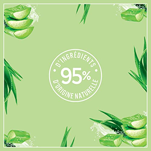 Le P'Tit Marseil'Ais Lait Soin Hydratant Apaisant Aloe Vera Bio 250Ml