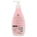 Le Petit Marseillais Lait Corps Apaisant Peaux Sèches Et Sensibles Beurre D'Argan, Cire D'Abeille Et Huile Aux Pétales De Rose : Le Flacon De 250Ml