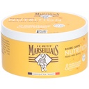 Le P'Tit Marseil'Ais Lpm Baume Nourrisant Peaux Seches Karite Amande Argan Pot 300Ml