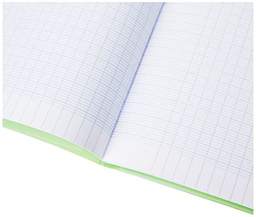 KOVERBOOK 24X32 48P VERT CLRF