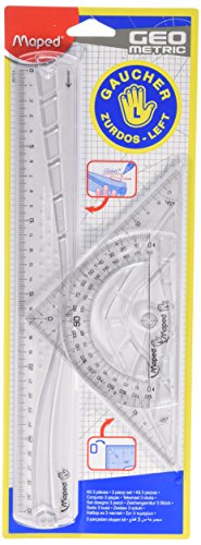 Maped Kit Tracage 3P Gaucher