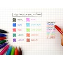 Pilot Roller Rech Frixion N