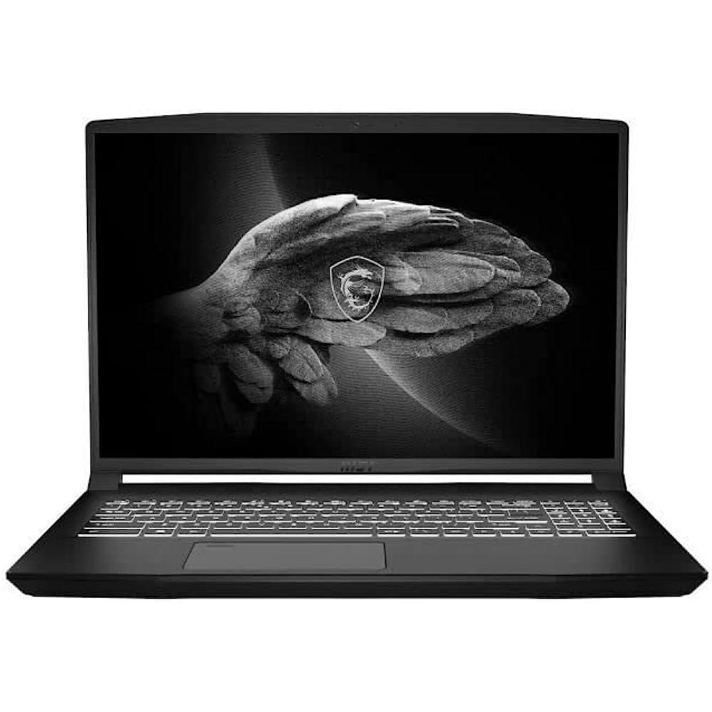 MSI CREATOR M16 A11UC I7