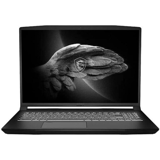 MSI CREATOR M16 A11UC I7