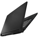 MSI CREATOR M16 A11UC I7