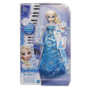 HASBRO Frozen Robe de Elsa | DRH Market