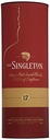The Singleton Whisky Single Malt Scotch Whisky 12 Ans 40 % : La Bouteille De 70 Cl