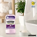 Listerine Bain De Bouche Total Care : Le Flacon De 500 Ml