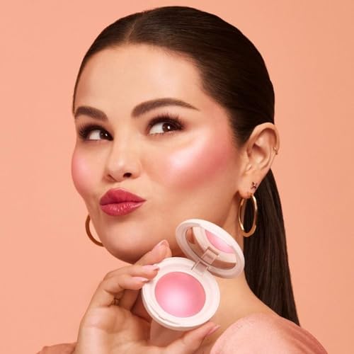 Rare Beauty Soft Pinch Luminous Powder Blush