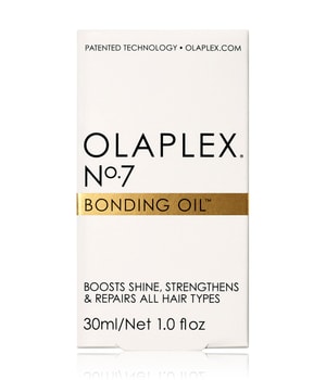 Olaplex No. 7 Bonding Oil, 1 Oz | CVS