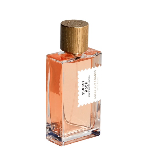 Goldfield & Banks Sunset Hour by Goldfield & Banks EAU DE PARFUM SPRAY 3.4 OZ for UNISEX