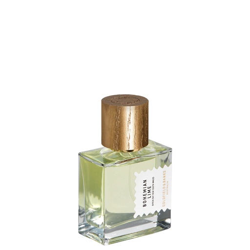 Goldfield & Banks the Native Collection - Bohemian Lime   1.7 Oz EDP Spray