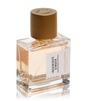 Ingenious Ginger Fragrance by Goldfield & Banks 50 Ml