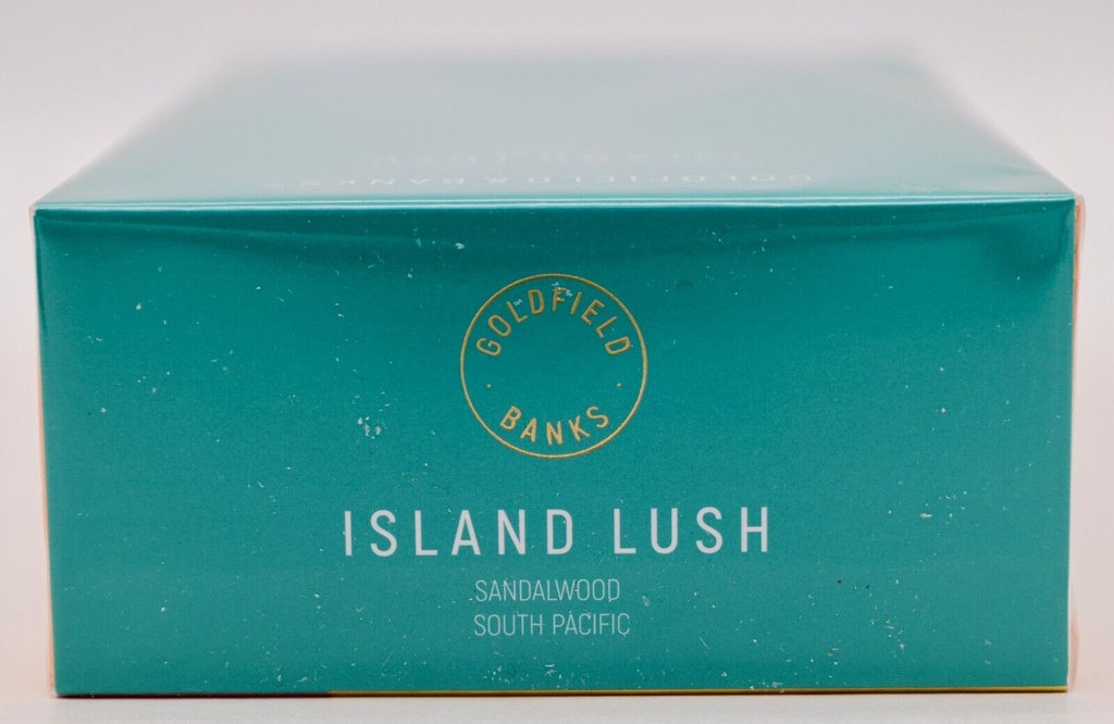 Island Lush by Goldfield & Banks  3.4 Oz Perfume Spray for Unisex