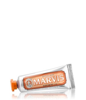 Marvis Classic Collection Toothpaste - Ginger Mint / 1.3 Oz