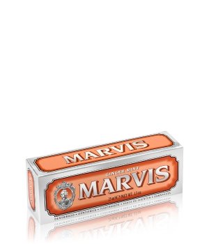 Marvis Classic Collection Toothpaste - Ginger Mint / 1.3 Oz