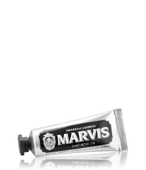 Marvis Liqorice 25Ml