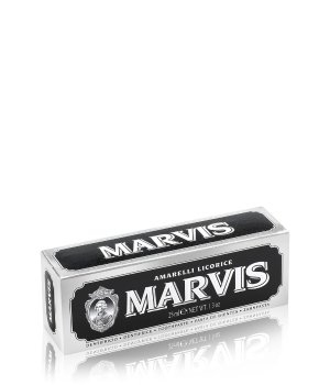 Marvis Liqorice 25Ml
