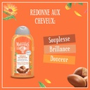 Le P'Tit Marseil'Ais Shp Nutrition Richesse Infusion Calendula & Argan 250Ml