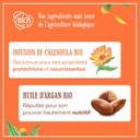 Le P'Tit Marseil'Ais Shp Nutrition Richesse Infusion Calendula & Argan 250Ml