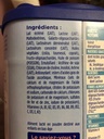 Gallia Lait bébé en poudre dès 18 mois, Calisma Junior : la boite de 900 g