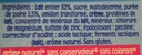 Nestlé P'Tit Brassé Desserts Bébé 4/6 Mois, Poire : Les 6 Pots De 60 G