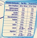 Nestlé P'Tit Brassé Desserts Bébé 4/6 Mois, Nature Sucré : Les 6 Pots De 60 G