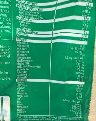 Blédina Blédilait Lait Bébé 3Ème Âge Croissance : Les 18 Bouteilles De 250Ml