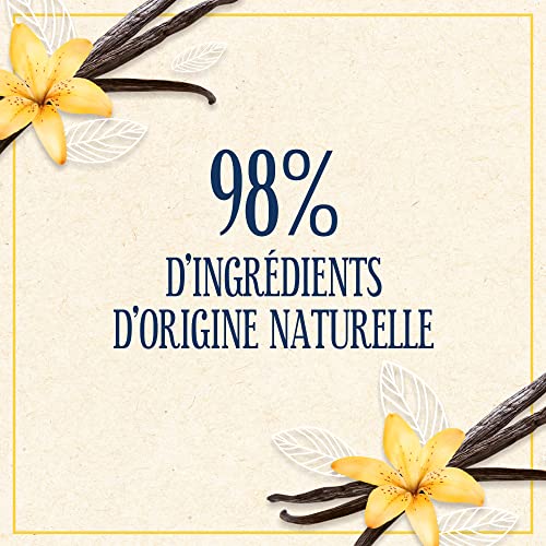 Le Petit Marseillais Savon Extra Doux Vanille