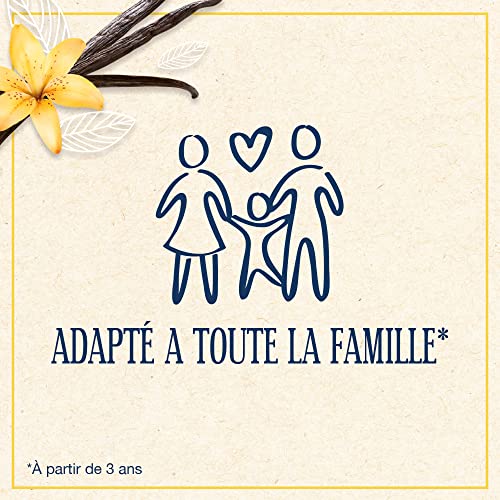 Le Petit Marseillais Savon Extra Doux Vanille