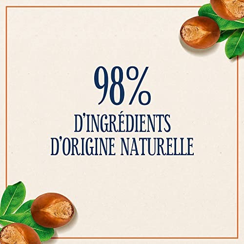 Le Petit Marseillais Savons Soin Surgras Beurre De Karité Main Et Corps 2X100G