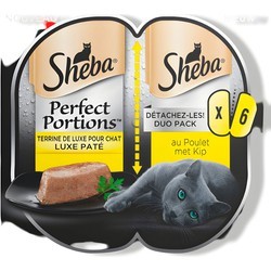 Sheba Perf.Barq.Plt Ch.6X37G