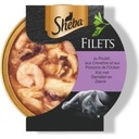 60G Filets De Plt Poiss Sheba