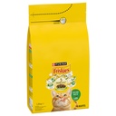 1,5Kg Croq Chat Lapin Fris