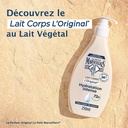 Le Petit Marseillais Lait Corps L'Original 250Ml