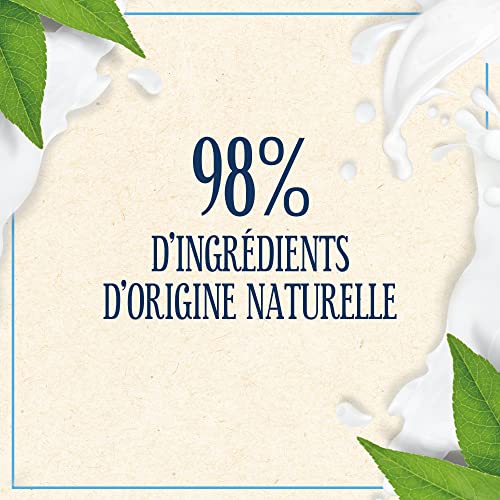 Le Petit Marseillais Savon Extra Doux Lait Mains & Corps 200G