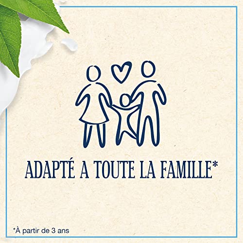 Le Petit Marseillais Savon Extra Doux Lait Mains & Corps 200G